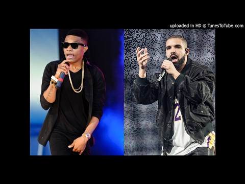 WizKid &ndash; Come Closer (Instrumental) ft Drake