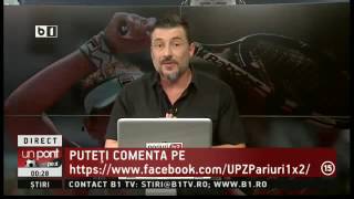 UPZ 08.05.17: Tenis si hochei, in oferta de pariere a zilei!  13 PONTURI!