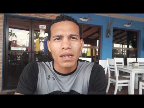 Espinoza en revancha con Pérez por título latino AMB