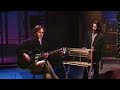 Michael Penn Performs "No Myth" on KOME/Blazy & Bob Show from NYC, December 1989 (Audio Only)