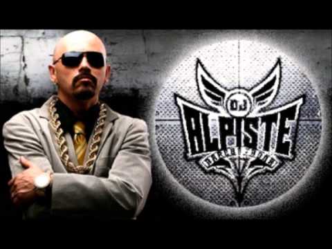 DJ Alpiste Acustico  Cristo satisfaz