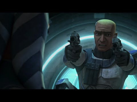 Every Clone who Refused Order 66 (...in 60 Seconds)