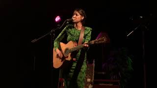 4K #lageorgira Cero Georgina la Salvaje Oviedo