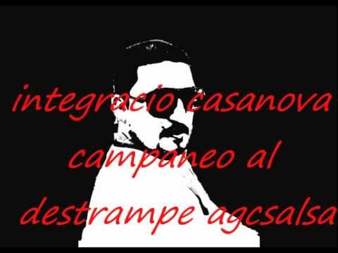 campaneo al destrampe