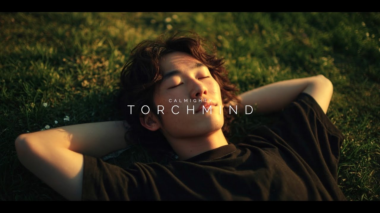 Calmighty — Torchmind