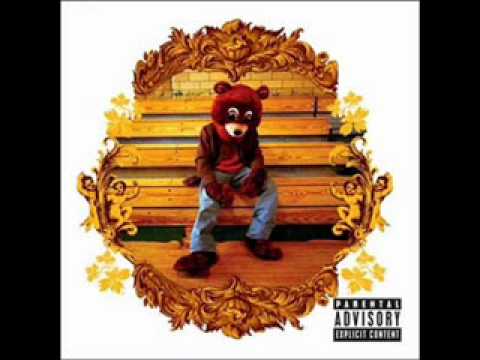 Kayne West-Slow Jamz(Ft Twista) With Lyrics