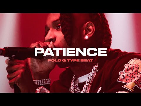 [FREE] Polo G x Juice WRLD Type Beat - "PATIENCE" | Guitar Type Beat 2023