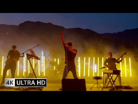 Sirvan Khosravi - Mad & Hobab | Live in Tehran - 2020 | 4K