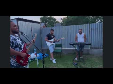 Gipsy Denes - Skuška 2023