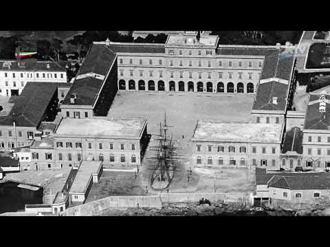 Marina Militare - La Regia Marina e la Grande Guerra: Brindisi la Sentinella