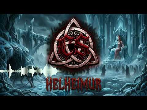 Helheimur – Nine Nights Into the Deadlands | COCCINEA SPONSA