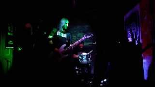 Doomsday Hymn - Destruidor (Ao Vivo)