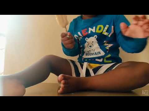 I am eating Icecream and having fun | Prince Sujoy