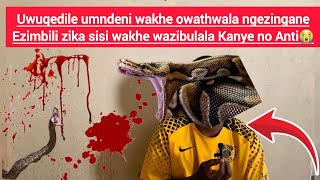 Download lagu Uyakhala owathwaliswa inyanga wabulala izingane ezimbili zikadadewakhe kanye no Anti wakhe😠mp3 Download lagu Uyakhala owathwaliswa inyanga wabulala izingane ezimbili zikadadewakhe kanye no Anti wakhe😠mp3