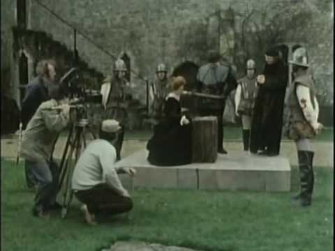 The UNIQUE Dave Allen