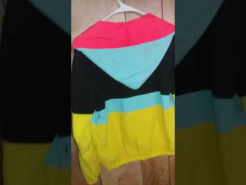 Michael Cera's Windbreaker (This is the End)