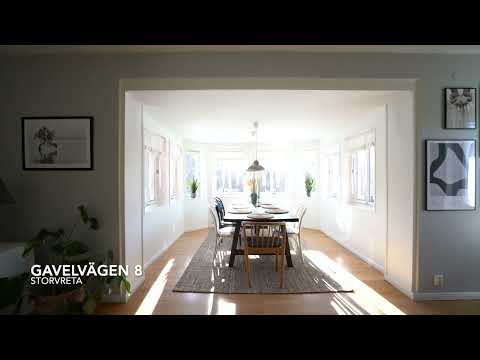 Såld, 4 rum · 108m2 + 15m2, Storvreta : Via Notar mäklare Uppsala