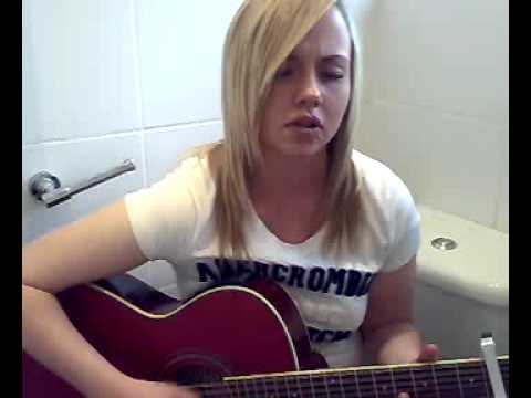 City and Colour - Save Your Scissors cover video thumbnail