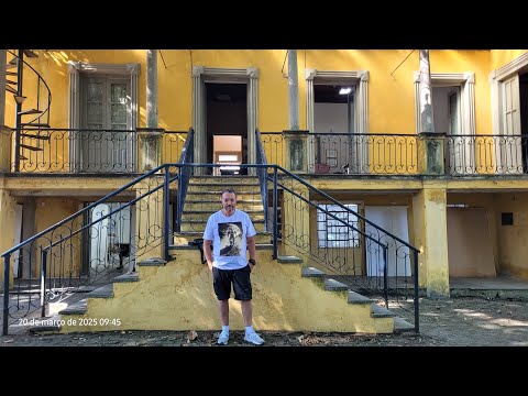 Palacete Pedro Osório