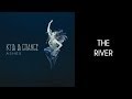 Kyla La Grange - The River [Lyrics Video] 