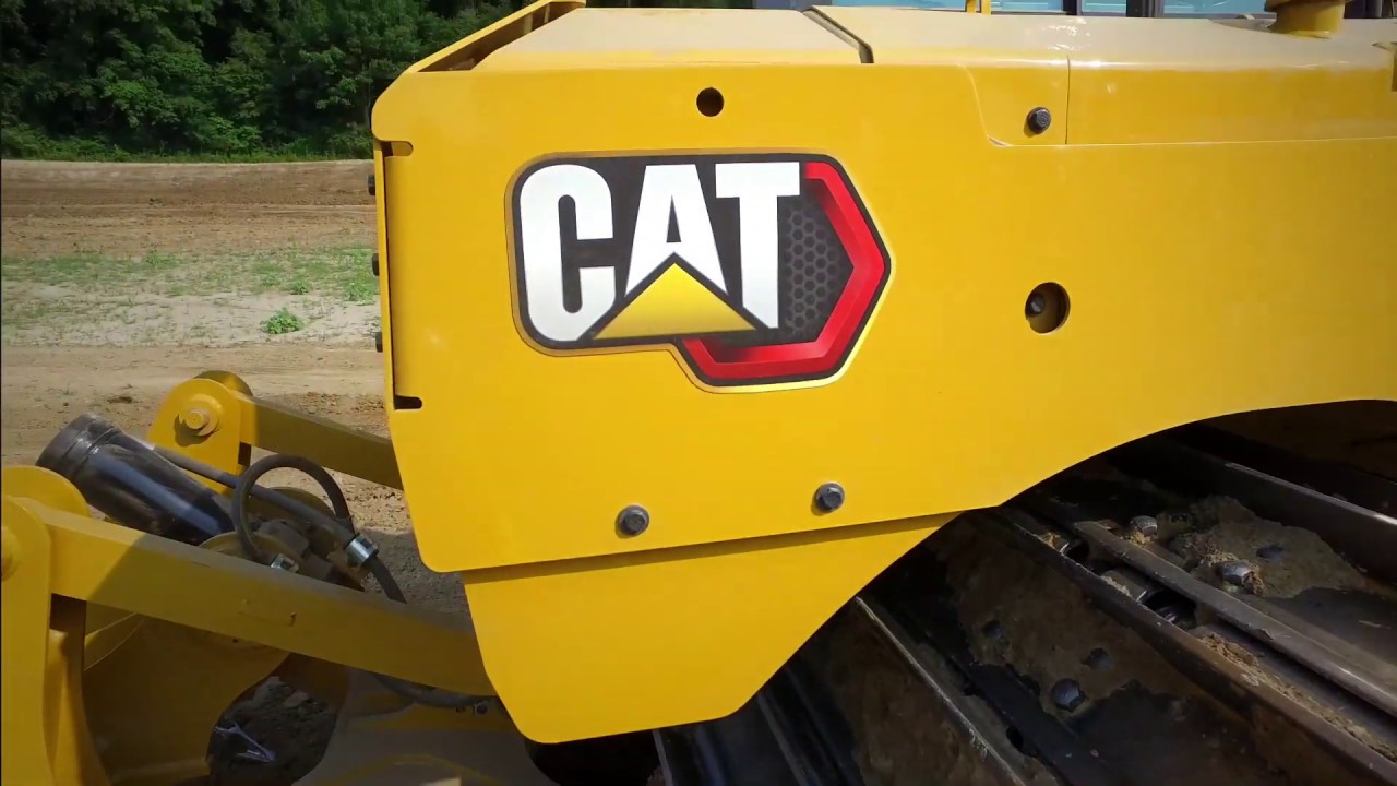 Cat D6/D6 XE– steigert Ihre Rentabilität