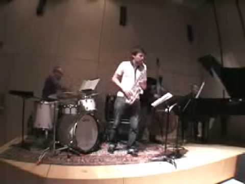 Christoph Pepe Auer 4tet  4  718