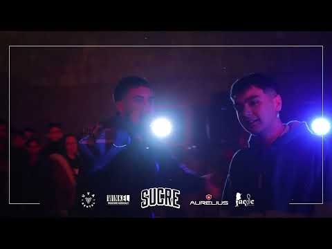 THOM vs JAURIA - CUARTOS | FECHA 6 | LIGA DE FREESTYLE | Sucre Producciones 2022