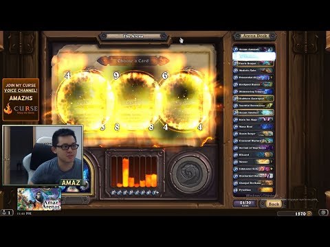 Amaz 12 Wins Mage Arena - Double Legendary!!!