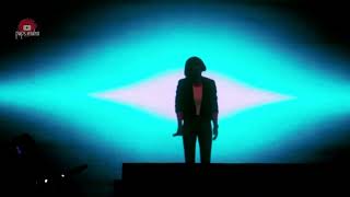 Download lagu Seberkas Sinar -Nike ardila tiba-tiba hadir di konser Synchronize fest 2024 (tribute to Nike ardila) mp3