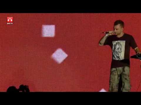 Dub FX - Flow LIVE @ EXIT Festival 2014 - Best Major European Festival (FULL HD)