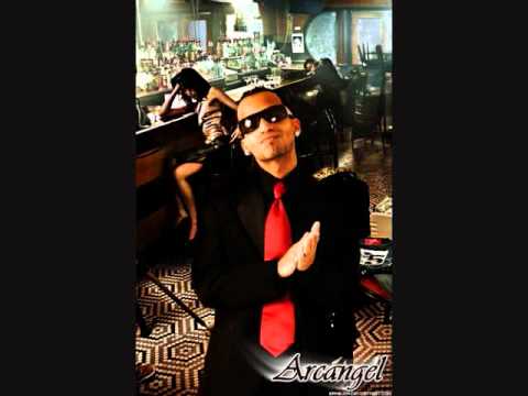 Arcangel - Juquia con el alcohol
