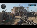 Call Of Duty Black Ops Cold War GAMEPLAY 1 SAZONDEPUERTORICO
