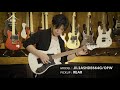 JIL2-ASH-DE664G Iliad Dark Evolution Series (Open Pore White), зображення 
