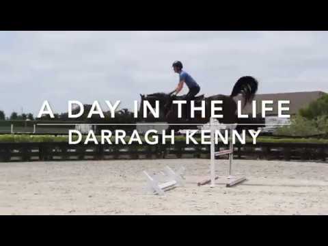 Episode 1: Training Routine