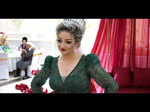 Kanagjegji i Jetmires - Azdren Korroshi (30.07.2023)