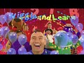 The Wiggles Getting Strong 2007 Trailer
