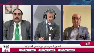 المعايطة: الأردن سيرد على أي فصيل يستهدف أراضيه بالصواريخ أو المسيرات