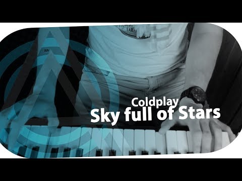 Coldplay - Sky full of Stars (aberANDRE Cover)