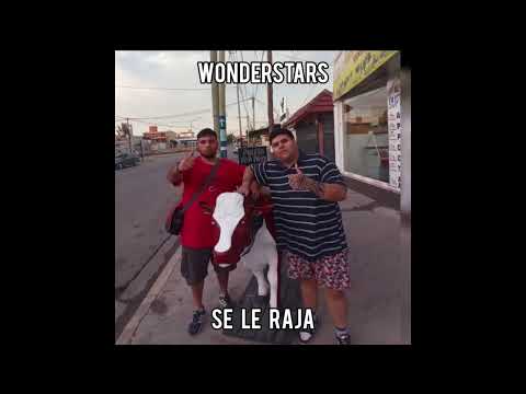 SE LE RAJA (RKT) - BRANDON & CRYSTONE (PROD CRYSTONE)