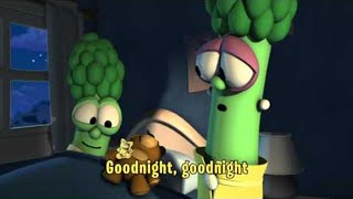 VeggieTales Silly Song Karaoke: Goodnight Junior