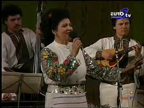 Irina Loghin şi Orchestra Lăutarii (1)