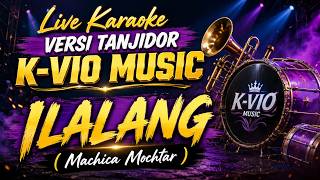 Download lagu ILALANG KARAOKE VERSI TANJIDOR K-VIO MUSIC mp3