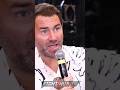HEARN & BERLANGA RIP DE LA HOYA AT PRESS CONFERENCE; SOUND OFF ON “TWITTER FINGERS”!