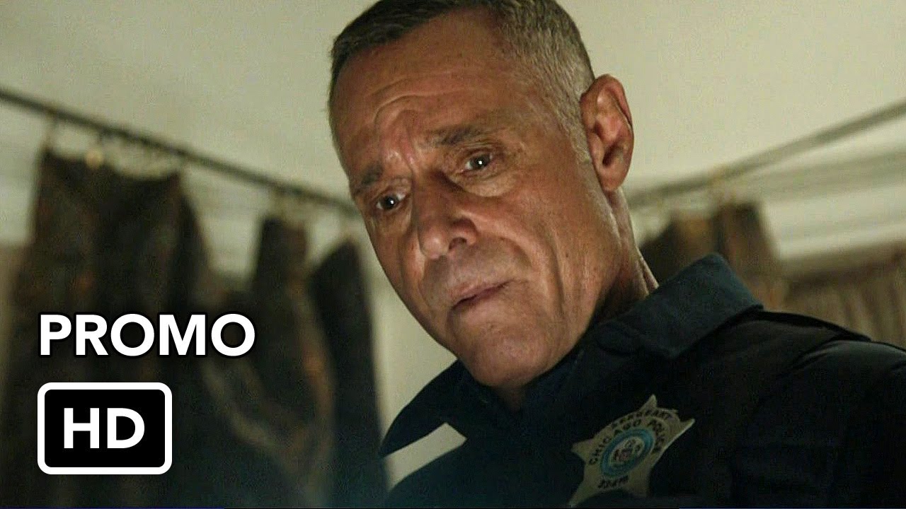 Chicago PD 13x08 Promo (HD) - YouTube
