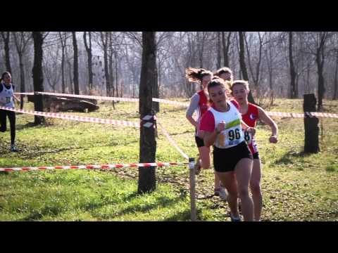 ALLIEVE - STRADELLO CROSS 2015