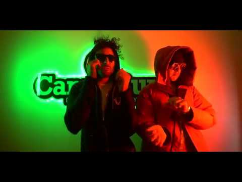 Svmi & Kamali - Nicolas Cage