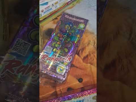 sri rajeswari brand deluxe flower pots 2025 stock Maa pitambra traders gwalior#fireworks #crackers