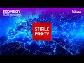 Stirile Pro TV Intro History 1995 Present