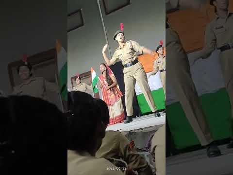 ai vatan -ai.vatan #whatsappstatus #deshbhakti #bhakti #bhaktisong #ncc #shorts #dance #status #new