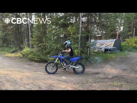 Town of Fort Smith issues fines, seizes dirt bikes over concerns of unsafe riding